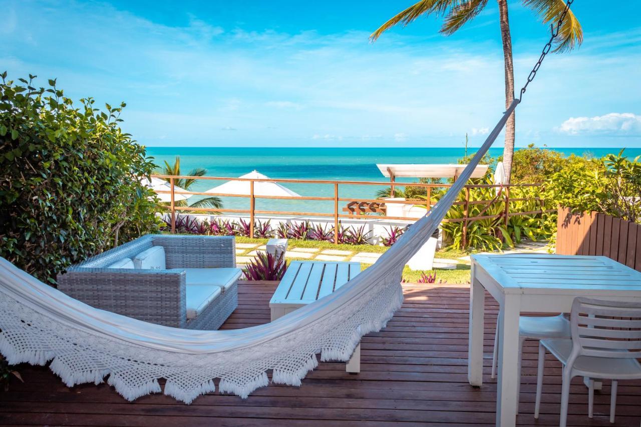 Pipa Privilege Suites Praia de Pipa Exterior photo