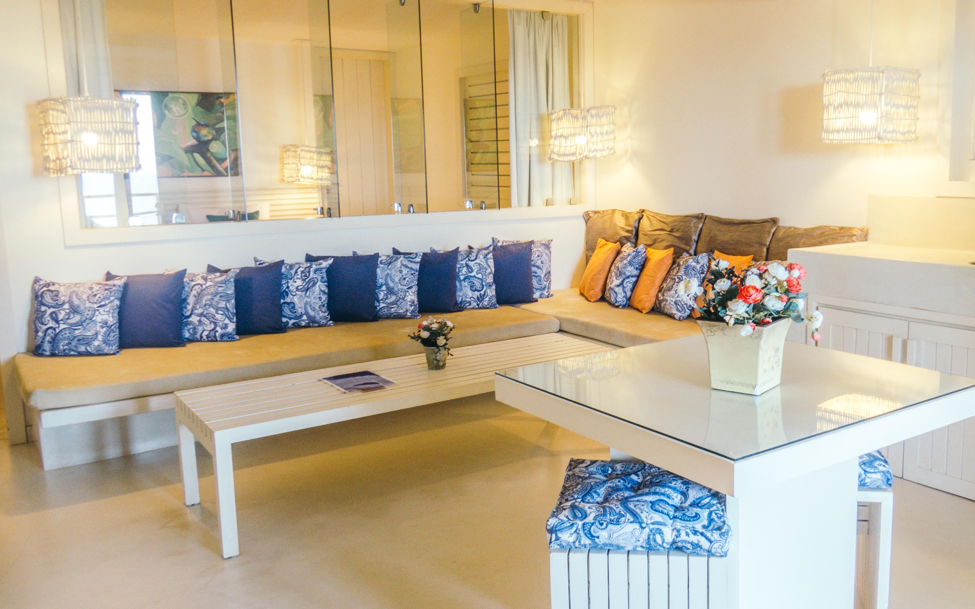 Pipa Privilege Suites Praia de Pipa Exterior photo