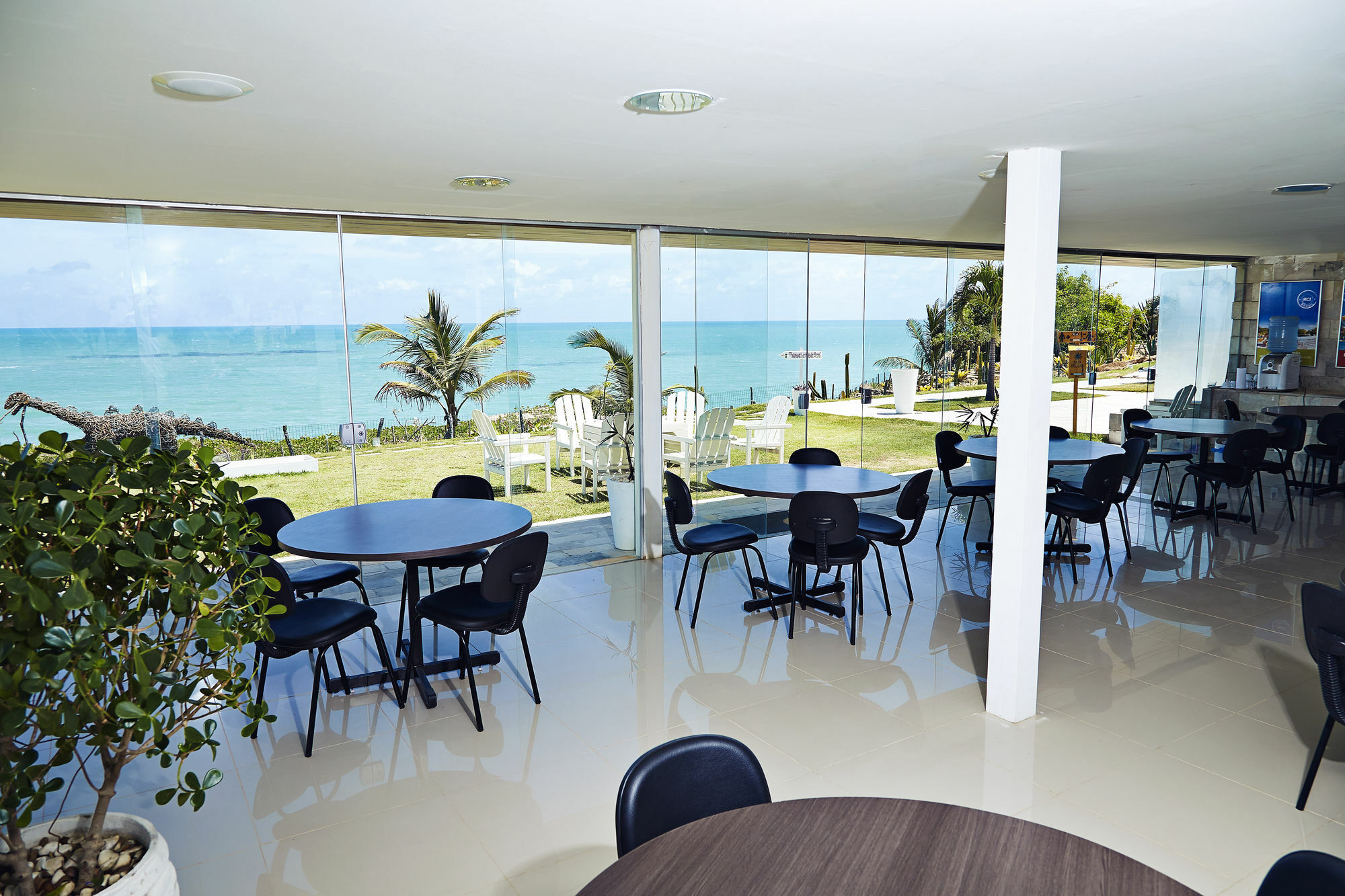 Pipa Privilege Suites Praia de Pipa Exterior photo